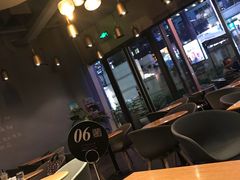 大堂-Wagas沃歌斯(正大乐城店)