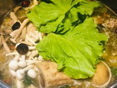 -盡膳口福·百年汤方火锅(科华北路店)