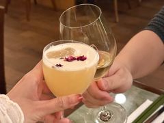 -欢桃·融合餐酒馆 Eatery&Bistro