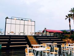 -Cafe Aewol Monsant