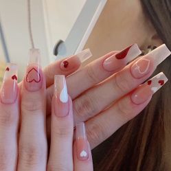 -斯馨·健康美甲美睫