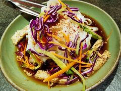 西域凉皮-丝路金桃·新疆菜(徐汇店)