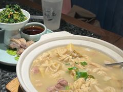 -小城故事·地道宁波味(月湖盛园店)