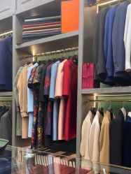点击看大图 -香港威德诚洋服BESPOKE西服西装高级定制(上海湾一店)