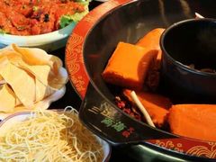 -三江两海老火锅(北京首店)