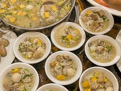 -凯华海鲜火锅·传承三十六年