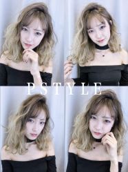 -P.STYLE 派斯造型