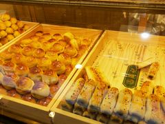 -周记传统糕点PASTRY(蜀汉路店)