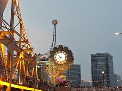 -海河游船-永乐码头(大悲院)