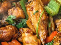 -大头唛·啫鸡煲.粤菜.专门店(289艺术园区店)
