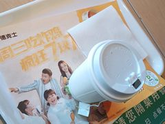 -德克士(北京站店)