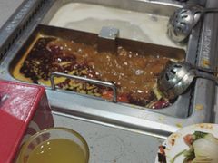 -海底捞火锅(中原万达广场店)