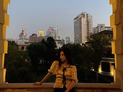 -宝丽轩中餐厅BAOLIXUAN