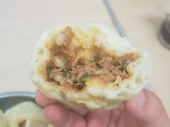 -老陶包子铺(南大西南村店)