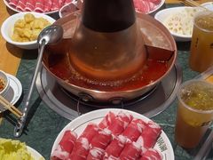 -刘老表·瓦罐汤涮肉(樟树林店)