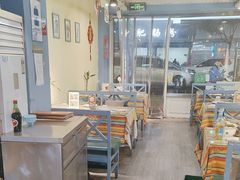 -滋味烤鱼(马北店)