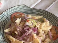 -中山威尼斯西餐厅(三乡总店)