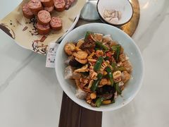 -百味饺子城•海鲜家常菜(秦皇岛店)