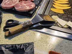 -猪的故事·韩式烤肉(韩乐坊店)