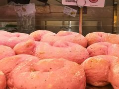 火龙果蓝莓乳酪包-LELECHA乐乐茶(美罗城店)