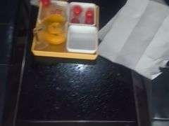 -陆琴脚艺·足浴·SPA(中华路店)