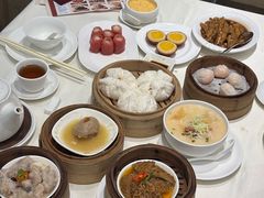 -兴悦酒家(环市东路店)
