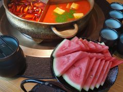 -湊湊火锅·茶憩(石家庄万象城店)