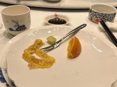 -古韵轩·江浙融合菜(梁溪店)