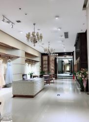 -南京宝娜嫁衣婚纱礼服馆(中央路店)