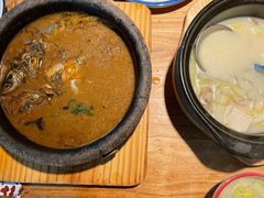 -小放牛河北菜(军校店)