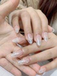 -艾珂·美甲美睫