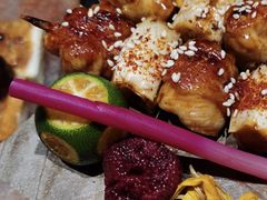 -吉之仙•中国制造•出口级食材日料店(领事馆总店)