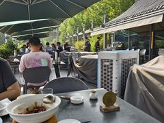 -汉水谣·江景餐厅(江滩店)