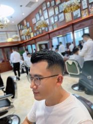 -尼特斯男士发型馆
