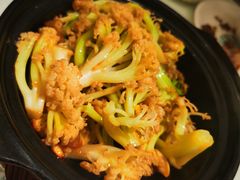 -清晖小苑•顺德地方菜(壹海城店)