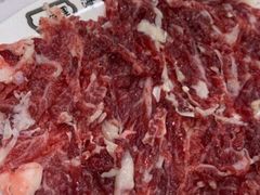 嫩牛-八合里牛肉火锅(新洲店)