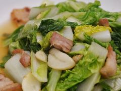 应季时蔬-园里前·10年私厨·福建菜(台江万达鳌峰洲店)