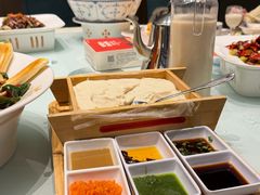 -老德州四合院·德州菜(天衢路店)