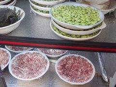 -玲燕蒸菜馆(江东路店)