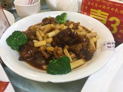 -清心鸡沙田乳鸽店·非遗传承(粤垦路店)