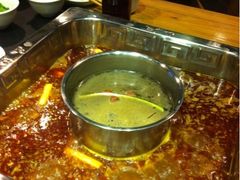 iphone_upload_pic-巴奴毛肚火锅(商城路店)