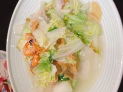 -老头儿油爆虾·知味杭州(爱琴海购物中心)