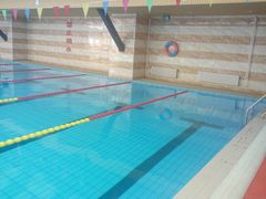 -BK博·康健身(金地格林小镇店)