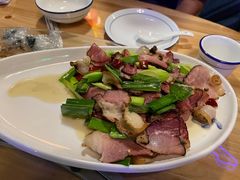-茅台镇网红溶洞餐厅·茅帮菜馆