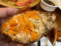-阿钦大排档