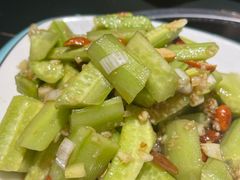 -小红烤翅(中正天街店)