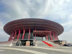 -北京雁栖湖国际会展中心