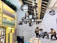 -鱼食饭稻·苏浙土菜17年老馆子(平江路店)