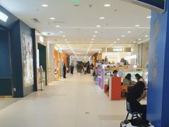 -凯德MALL(西直门店)