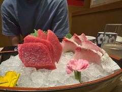 -小山日本料理(兴业太古汇店)